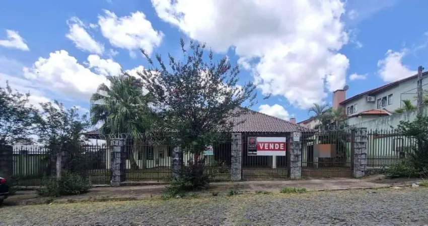 Casa com 4 quartos à venda na Rua Herculano de Freitas, Jardim Carvalho, Ponta Grossa