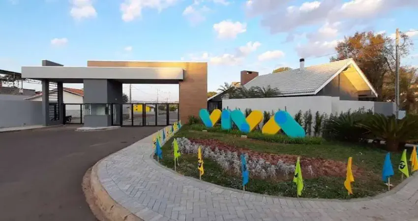 Casa com 2 quartos à venda na Rua Leopoldo Froes, Uvaranas, Ponta Grossa