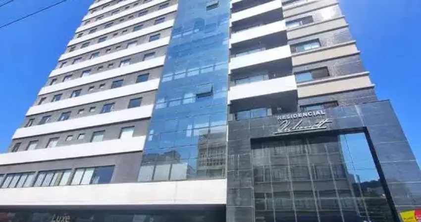 Apartamento com 3 quartos à venda na Rua Doutor Paula Xavier, Centro, Ponta Grossa