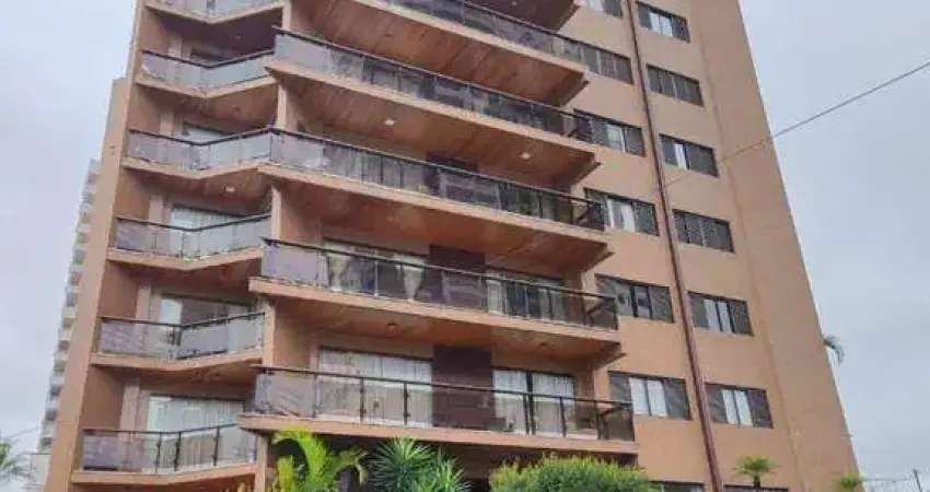 Apartamento com 5 quartos à venda na Rua Doutor Penteado de Almeida, Centro, Ponta Grossa