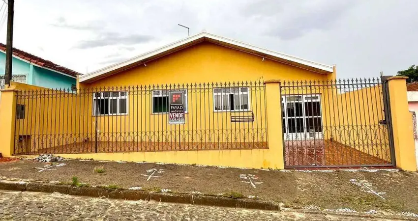 Casa com 3 quartos à venda na Rua Azaléia, Contorno, Ponta Grossa