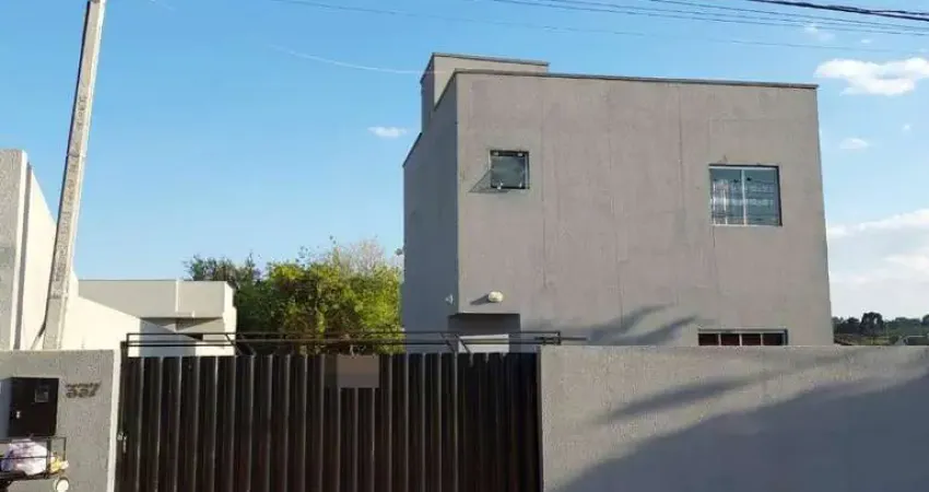 Casa com 3 quartos à venda na Rua Gregório da Fonseca, Ronda, Ponta Grossa