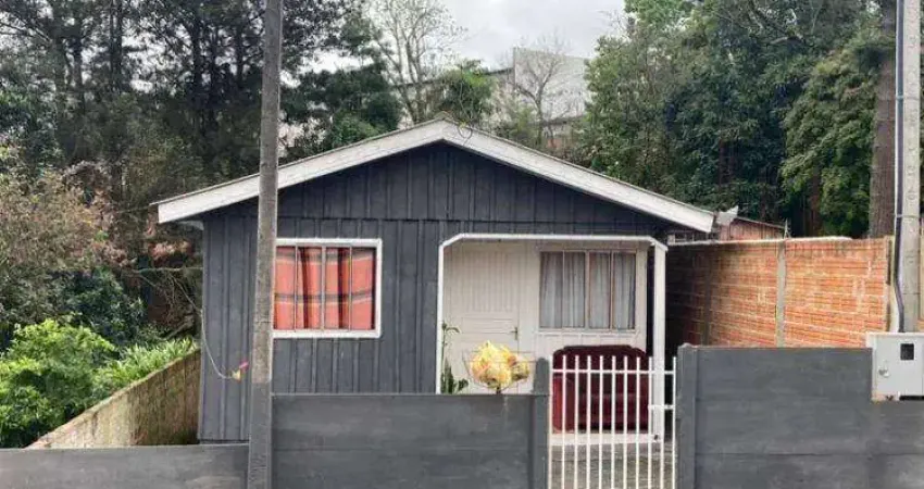 Terreno à venda na Rua Família Zuk, Uvaranas, Ponta Grossa