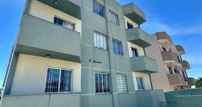 Apartamento com 4 quartos à venda na Avenida Ana Rita, Uvaranas, Ponta Grossa