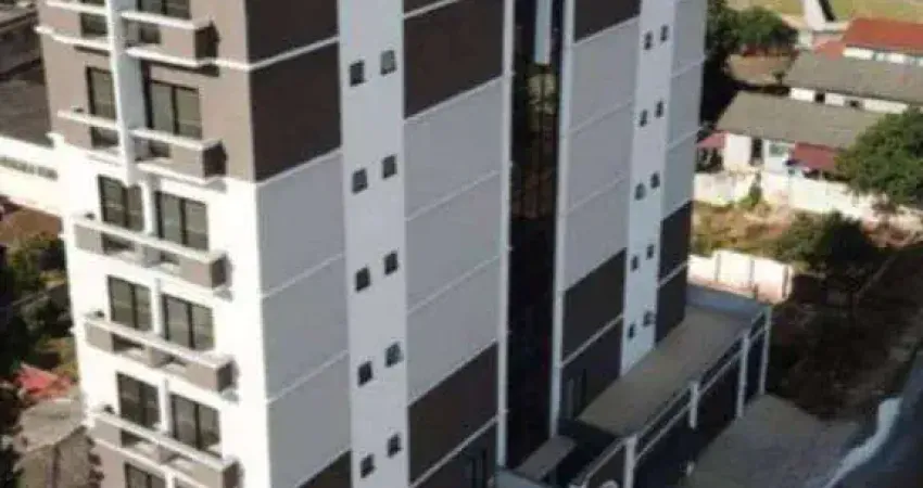 Apartamento com 3 quartos à venda na Avenida Melvin Jones, Chapada, Ponta Grossa