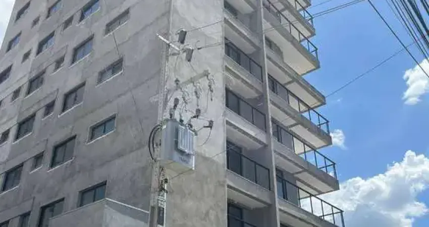 Apartamento com 4 quartos à venda na Rua Frei Caneca, Centro, Ponta Grossa