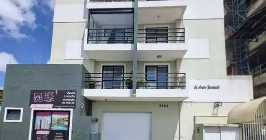 Apartamento com 3 quartos à venda na Avenida Anita Garibaldi, Orfãs, Ponta Grossa