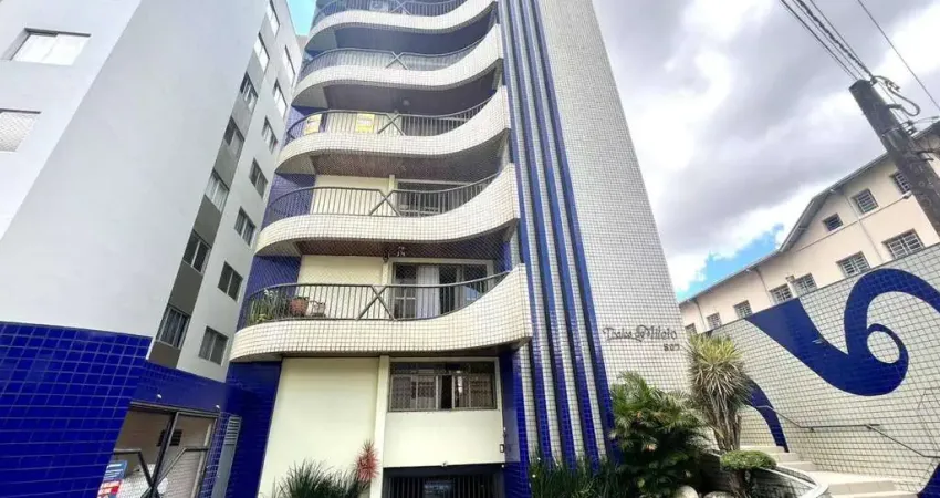 Apartamento com 3 quartos à venda na Rua Sant'Ana, Centro, Ponta Grossa