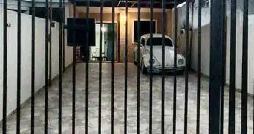 Casa com 2 quartos à venda na Rua João Aparecido Pereira da Silva, Contorno, Ponta Grossa