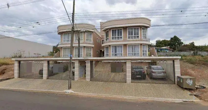 Apartamento com 3 quartos à venda na Rua Doutor Leopoldo Guimarães da Cunha, Oficinas, Ponta Grossa
