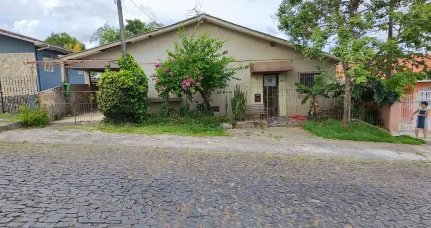 Terreno à venda na Avenida Ana Rita, Uvaranas, Ponta Grossa