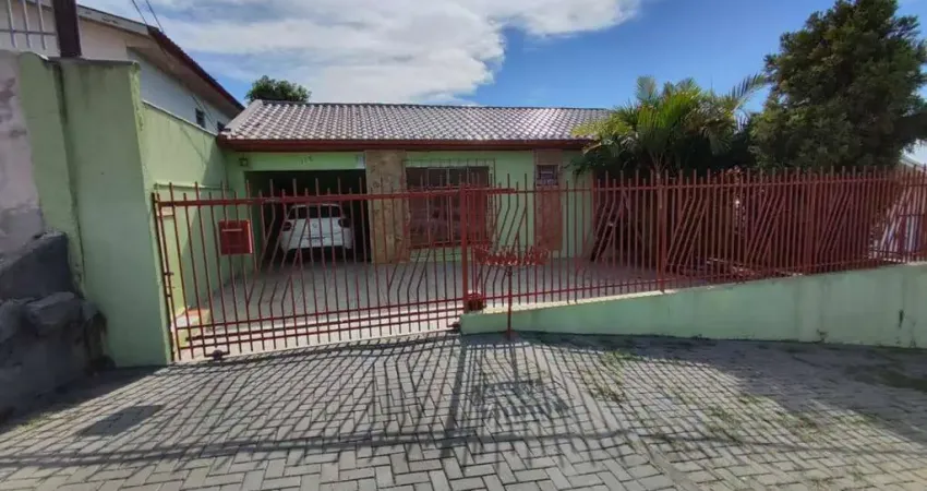 Casa com 3 quartos à venda na Rua Tupiniquins, Oficinas, Ponta Grossa