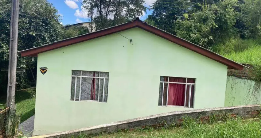 Terreno à venda na Rua Família Zuk, Uvaranas, Ponta Grossa
