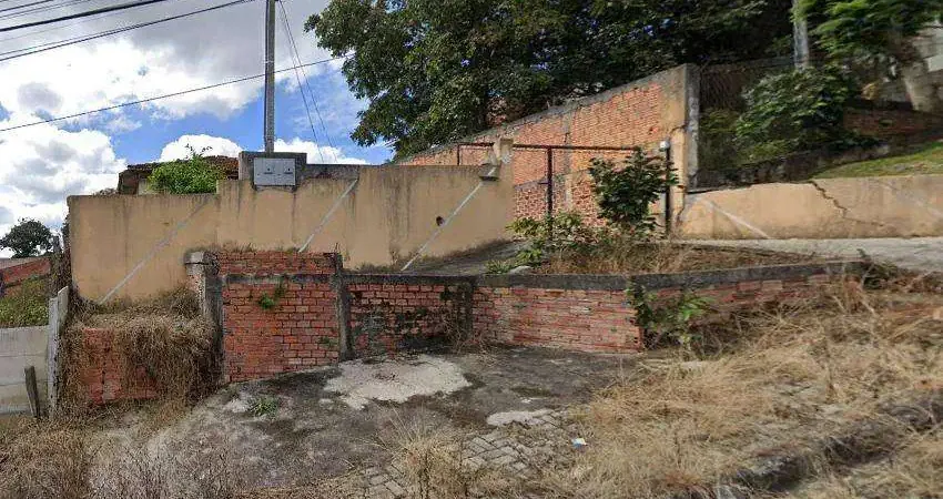 Terreno à venda na Rua Papa João XXIII, Neves, Ponta Grossa