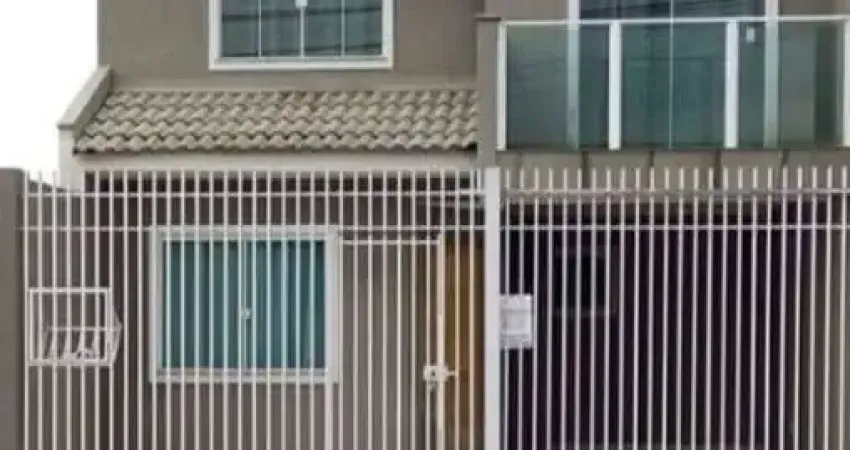 Casa com 3 quartos à venda na Rua Professor Cardoso Fontes, Ronda, Ponta Grossa