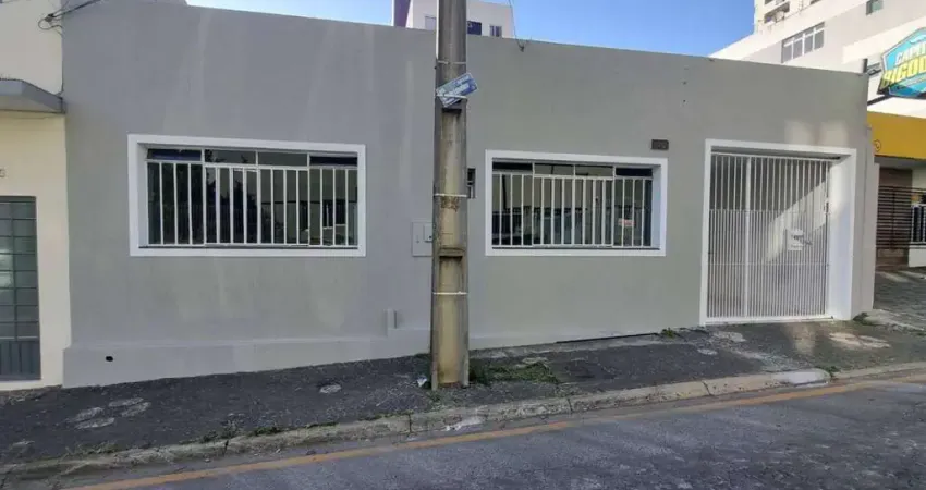 Sala comercial à venda na Rua Sete de Setembro, Centro, Ponta Grossa