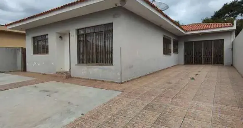 Casa com 3 quartos à venda na Rua Saldanha da Gama, Orfãs, Ponta Grossa