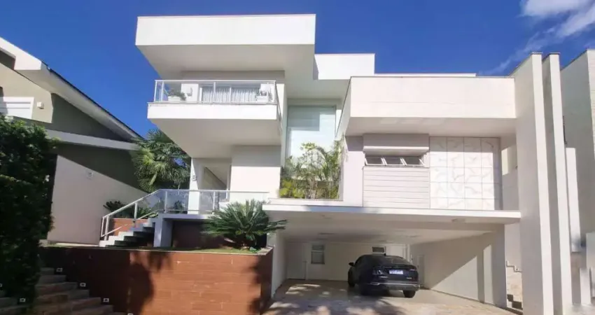 Casa com 5 quartos à venda na Avenida Anita Garibaldi, Orfãs, Ponta Grossa