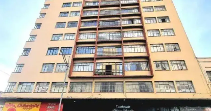 Apartamento com 3 quartos à venda na Avenida Doutor Vicente Machado, Centro, Ponta Grossa