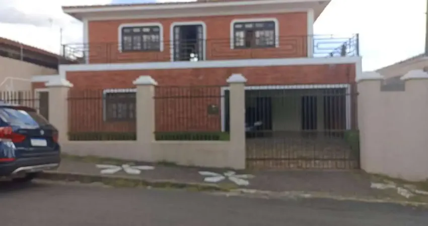 Casa com 3 quartos à venda na Rua Conselheiro João Alfredo, Orfãs, Ponta Grossa