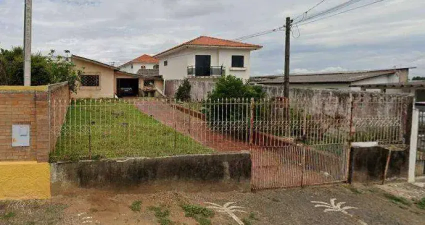 Casa com 2 quartos à venda na Rua Rio Grande do Norte, Nova Rússia, Ponta Grossa