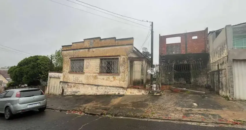 Terreno à venda na Rua Osvaldo Cruz, Uvaranas, Ponta Grossa
