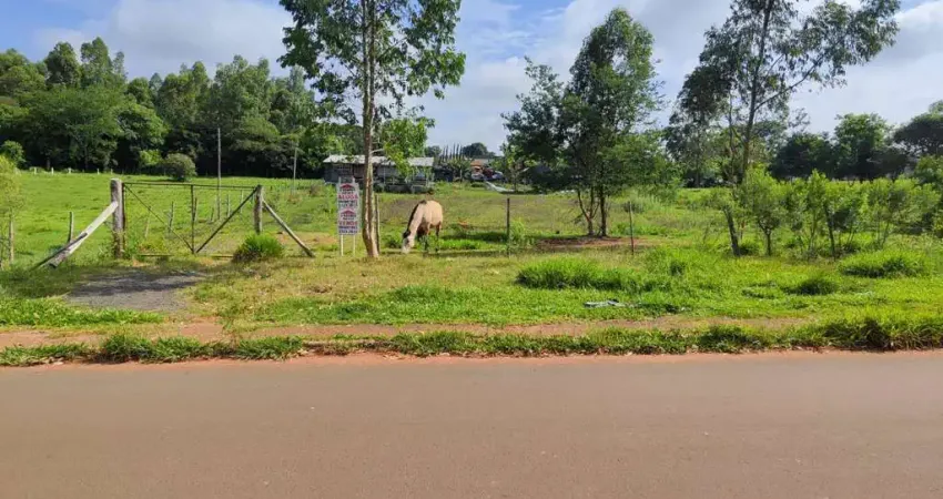 Terreno à venda na RUA Casemiro Melaine, Uvaranas, Ponta Grossa