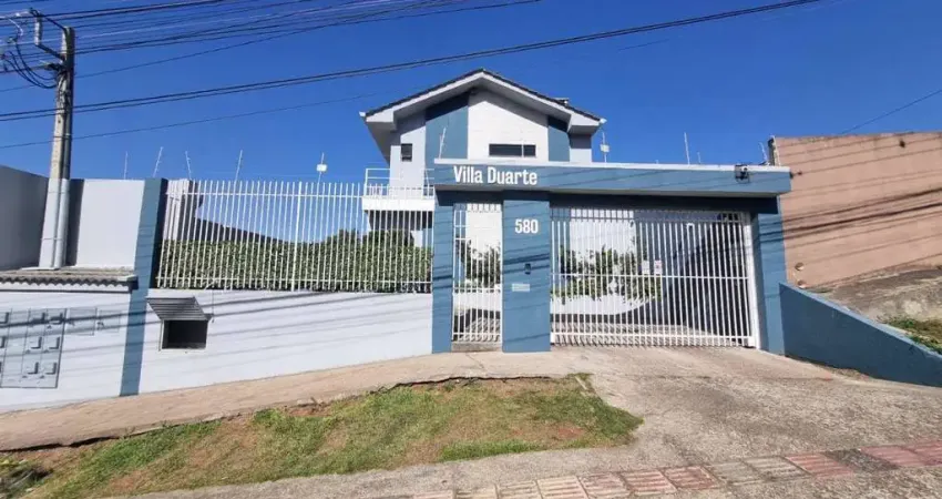 Casa com 2 quartos à venda na Rua Joaquim Meneleu de Almeida Torres, Uvaranas, Ponta Grossa