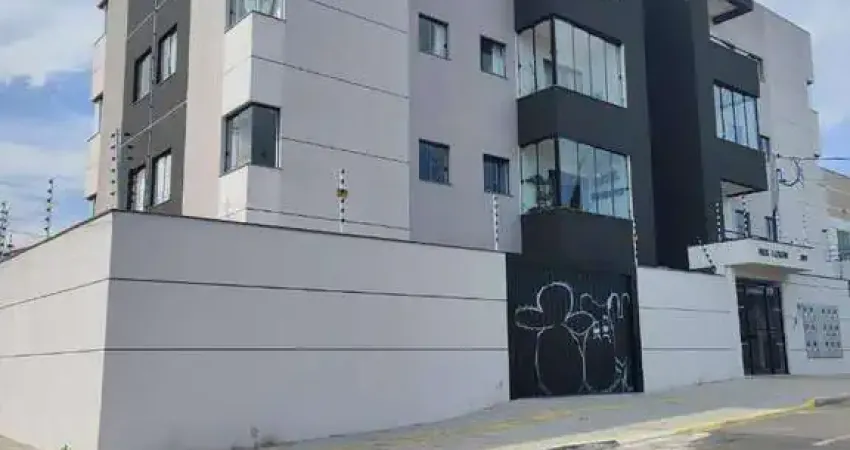 Apartamento com 2 quartos à venda na Rua República do Peru, Ronda, Ponta Grossa