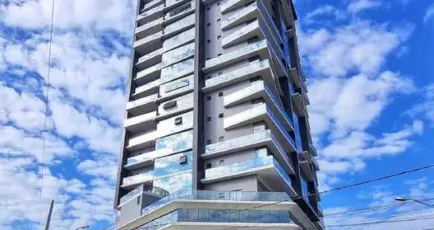 Apartamento com 3 quartos à venda na Avenida Bonifácio Vilela, Centro, Ponta Grossa