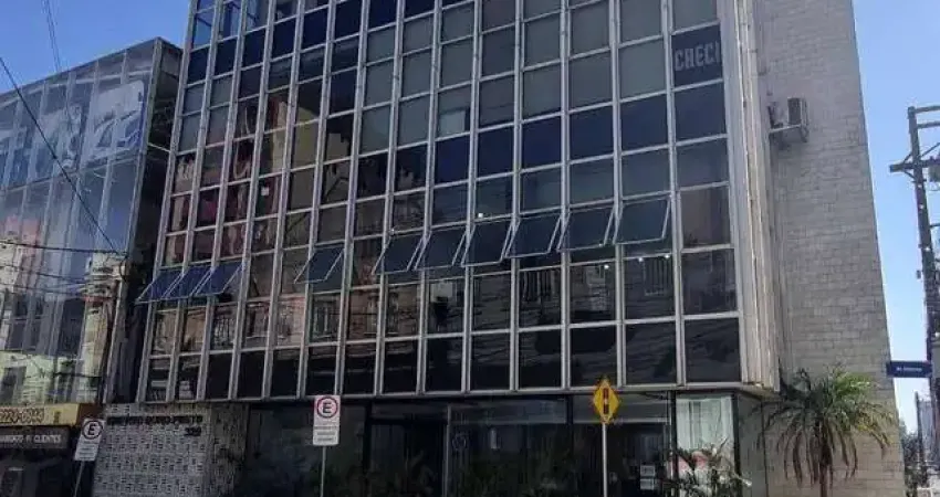 Sala comercial à venda na Rua Doutor Colares, Centro, Ponta Grossa