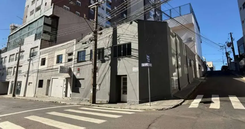 Casa à venda na Rua Padre Ildefonso, Centro, Ponta Grossa