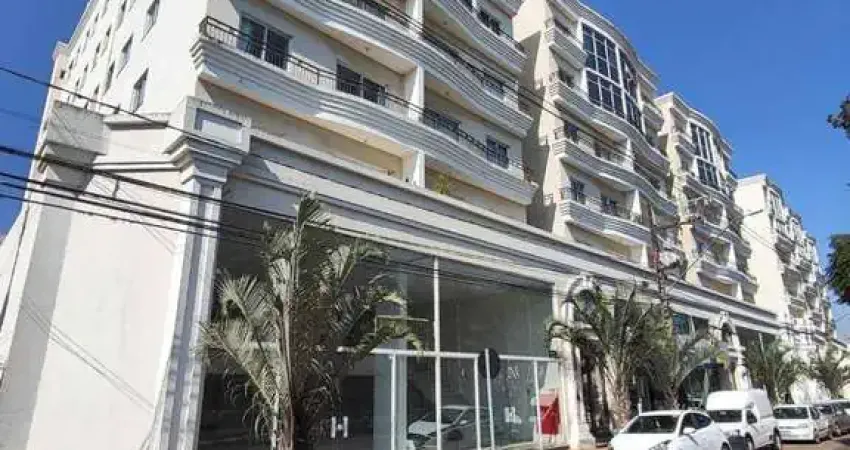 Apartamento com 3 quartos à venda na Avenida Visconde de Mauá, Oficinas, Ponta Grossa