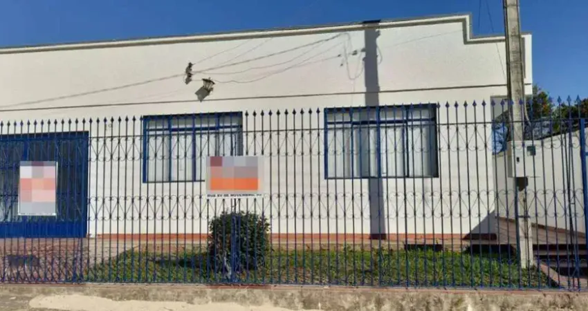 Casa com 3 quartos à venda na Rua Rebouças, Uvaranas, Ponta Grossa