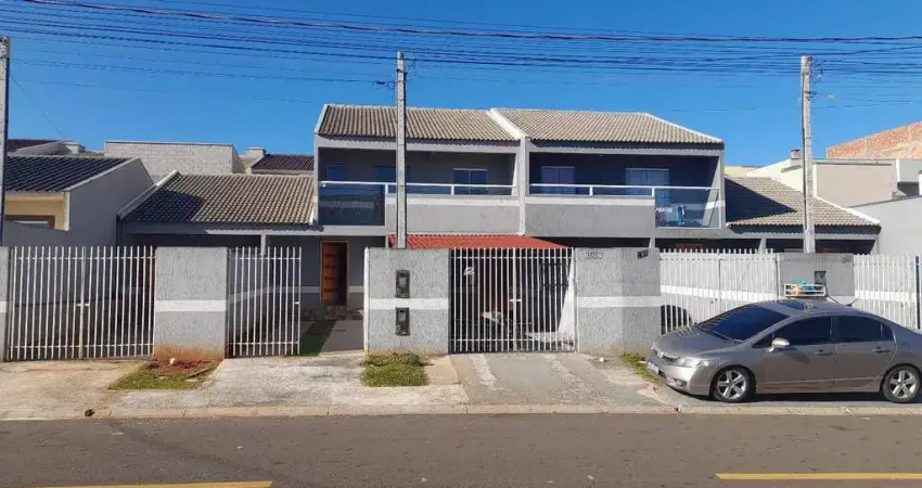 Apartamento com 2 quartos à venda na RUA ITACIL FERREIRA DE OLIVEIRA, Uvaranas, Ponta Grossa