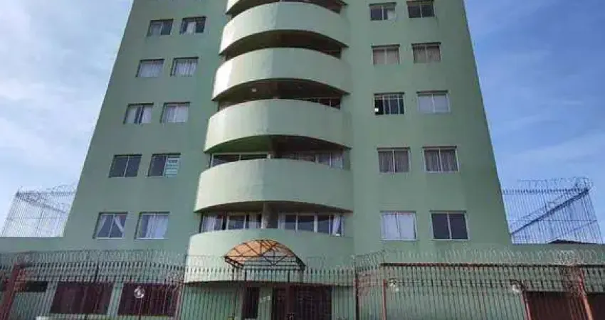 Apartamento com 3 quartos à venda na Rua Frederico Bahls, Centro, Ponta Grossa