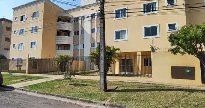 Apartamento com 3 quartos à venda na Rua Manoel Machuca, Uvaranas, Ponta Grossa
