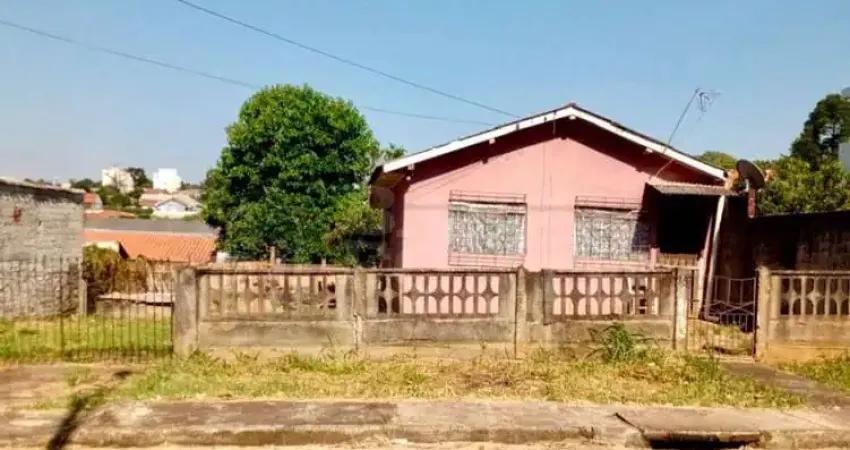 Terreno à venda na Rua Nicolau Florenzano, Uvaranas, Ponta Grossa