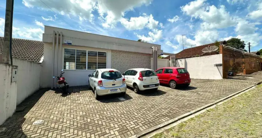 Casa com 1 quarto à venda na Rua Xavier de Souza, Uvaranas, Ponta Grossa