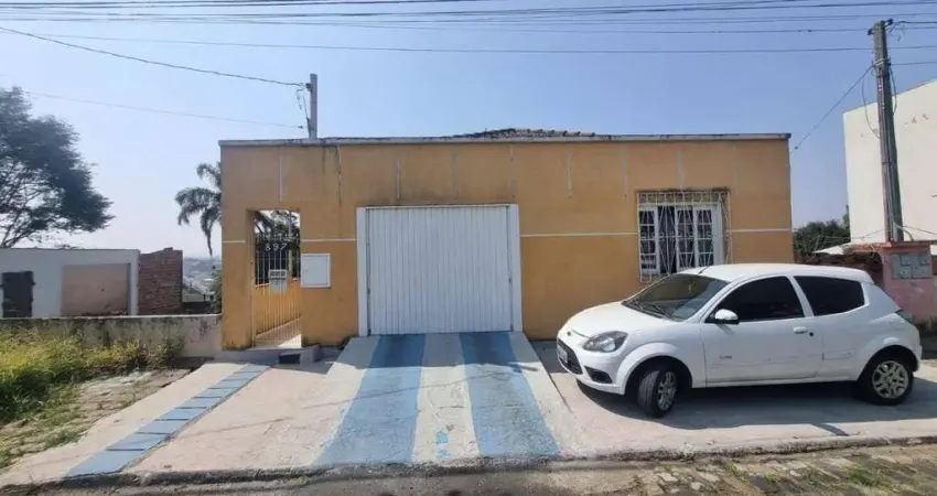 Casa com 4 quartos à venda na Rua Professora Judith Macedo Silveira, Olarias, Ponta Grossa