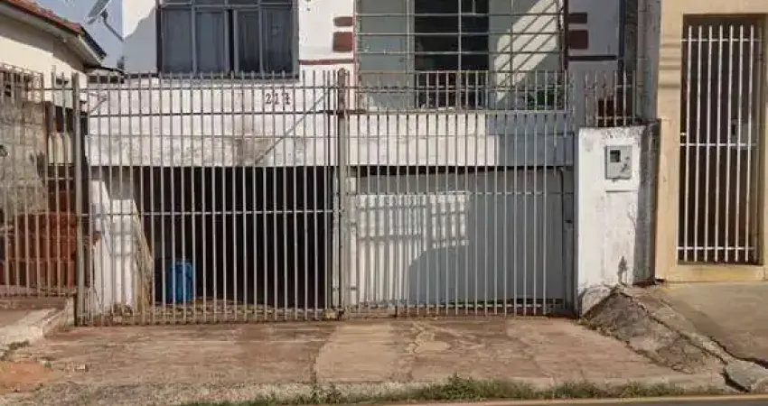 Terreno à venda na Rua Conselheiro Barradas, Uvaranas, Ponta Grossa