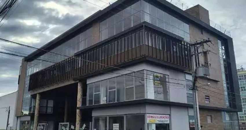 Sala comercial com 1 sala à venda na Rua Francisco Otaviano, Nova Rússia, Ponta Grossa