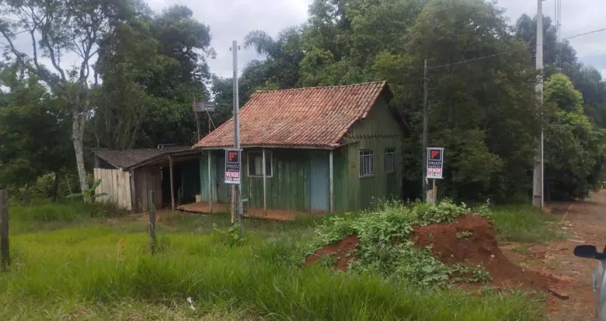 Terreno à venda na Rua Padre Anchieta, Colônia Dona LuÍza, Ponta Grossa