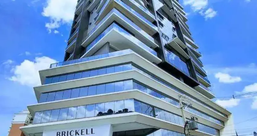 Apartamento com 3 quartos à venda na Avenida Bonifácio Vilela, Centro, Ponta Grossa