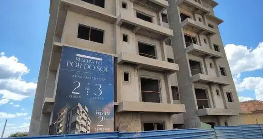 Apartamento com 3 quartos à venda na Rua Frederico Bahls, Centro, Ponta Grossa