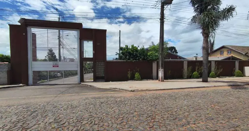 Casa com 3 quartos à venda na Rua Padre Anchieta, Colônia Dona LuÍza, Ponta Grossa