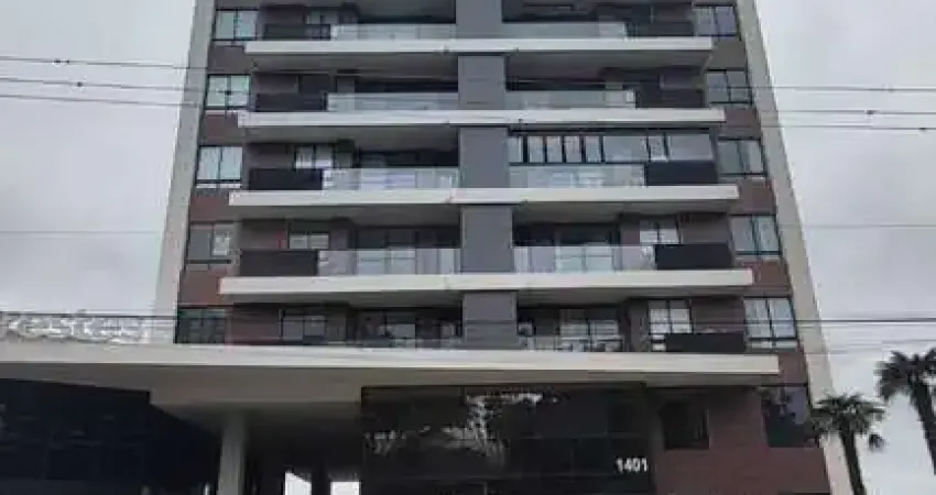 Apartamento com 3 quartos à venda na Rua Ermelino de Leão, Olarias, Ponta Grossa