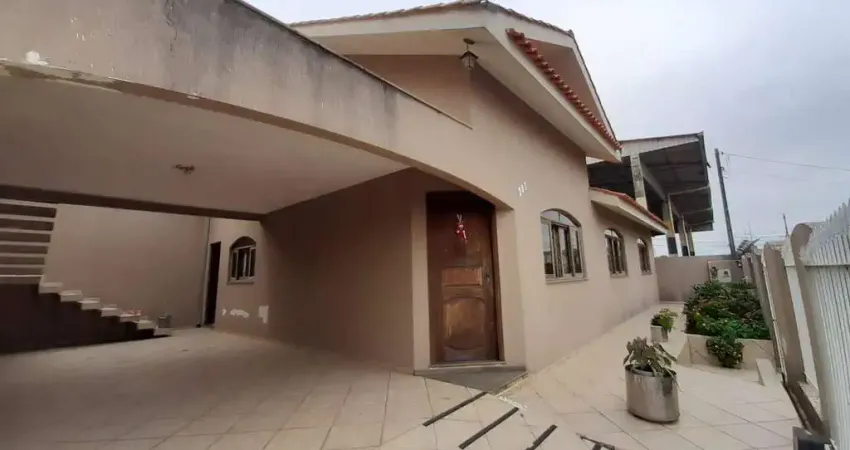 Casa com 2 quartos à venda na Rua República do Peru, Ronda, Ponta Grossa