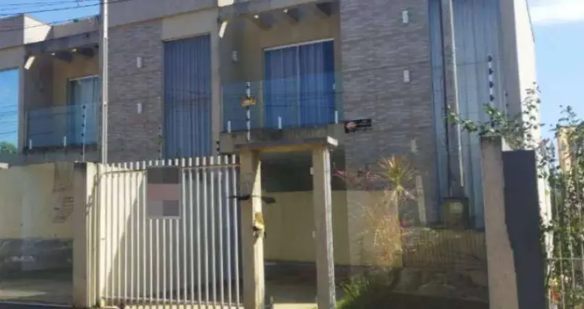 Casa com 3 quartos à venda na Rua Marcílio Dias, Nova Rússia, Ponta Grossa