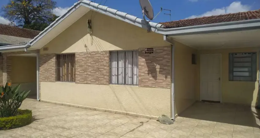 Casa com 3 quartos à venda na Rua Camélia, Contorno, Ponta Grossa